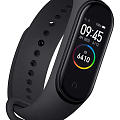 Часы Xiaomi Mi Band 4 NFC XMSH08HM фото 3